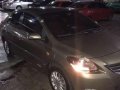 2010 TOYOTA VIOS 15G - Manual Transmission - Top of the Line-8