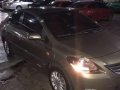 2010 TOYOTA VIOS 15G - Manual Transmission - Top of the Line-3