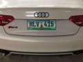 2012 Audi RS5 for sale-1