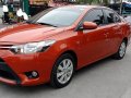 Toyota Vios 2016 for sale -9