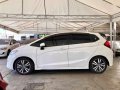 2016 Honda Jazz 1.5 VX Automatic -6