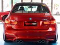 2016 BMW M3 Sports Sedan 5.780 (neg) trade in ok!-7