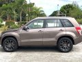 Suzuki Grand Vitara 2017 for sale-2