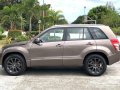 Suzuki Grand Vitara 2017 for sale-3