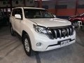 2014 Toyota Land Cruiser Prado for sale -8