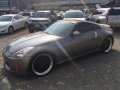 2008 Nissan 350Z for sale -9