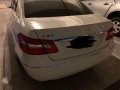 2011 Mercedes Benz E-Class for sale-0