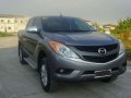 Rush sale Mazda Bt50 2.2lL AT 2016-9