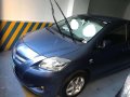 2008 Toyota Vios J Casa maintained. -2