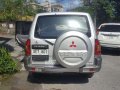 2002 Mitsubishi Pajero for sale -10