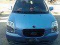 Kia Picanto 2004 for sale-3