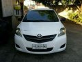 Toyota Vios 2009 FOR SALE-0