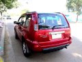 Nissan Xtrail 4x2 automatic 2003 for sale-2