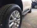 2014 Toyota Land Cruiser Prado for sale -8