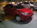 2017 Toyota Vios E Automatic Transmission -7