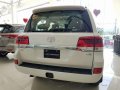 Toyota Land Cruiser 200 4.5L diesel 2019 brand new-11