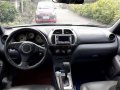 Toyota Rav 4 2002 for sale-0