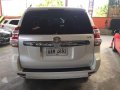 2014 Toyota Land Cruiser Prado for sale -3