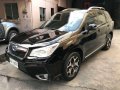 2014 Subaru Forester XT for sale-11
