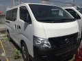 2017 Nissan NV350 Urvan for sale-1