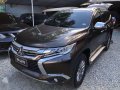 2016 Mitsubishi Montero Sport for sale-0