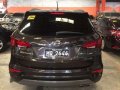 2016 Hyundai Grand Santa Fe For sale-1
