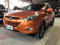 2015 Hyundai Tucson 4WD AT for sale -2