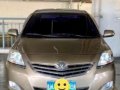 2010 TOYOTA VIOS 15G - Manual Transmission - Top of the Line-11