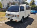 Mitsubishi L300 fb dual aircon 2014 low mileage-4