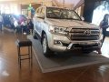 Toyota Land Cruiser 200 4.5L diesel 2019 brand new-7
