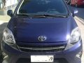 2017 Toyota Wigo G Automatic-4
