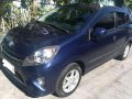 2017 Toyota Wigo G Automatic-6
