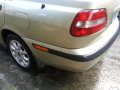 2001 Volvo S40 AT FOR SALE-1