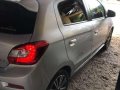 Mitsubishi Mirage 2017 for sale-3