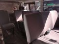 Toyota Hiace Commuter 2015 for sale-3