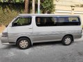 Toyota Hiace 2002 for sale-1