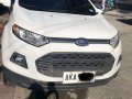 2015 Ford Ecosport For Sale-0