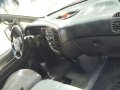 Hyundai Starex CRDI 2007 for sale-7