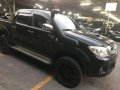 2011 Toyota Hilux Automatic Diesel 4x4 FOR SALE-2