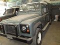 Land Rover Defender 2005 MT for sale-7