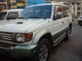 1995 Mitsubishi Pajero exceed for sale -10