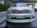 Toyota Fortuner 2009 for sale-3