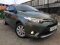 Toyota Vios 1.3L E 2018 for sale-2