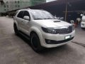 2012 Toyota Fortuner for sale-5