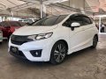 2016 Honda Jazz 15 AT for sale-4