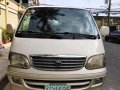 Toyota Hiace 2002 for sale-7