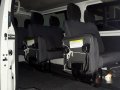 Nissan NV350 Urvan 2015 MT for sale-1