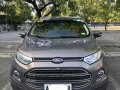 Ford EcoSport 2015 for sale -9