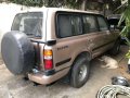 1992 Toyota Land Cruiser for sale-1