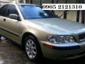 2001 Volvo S40 AT FOR SALE-11